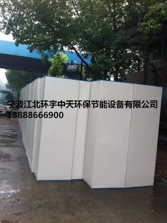 铁皮风管