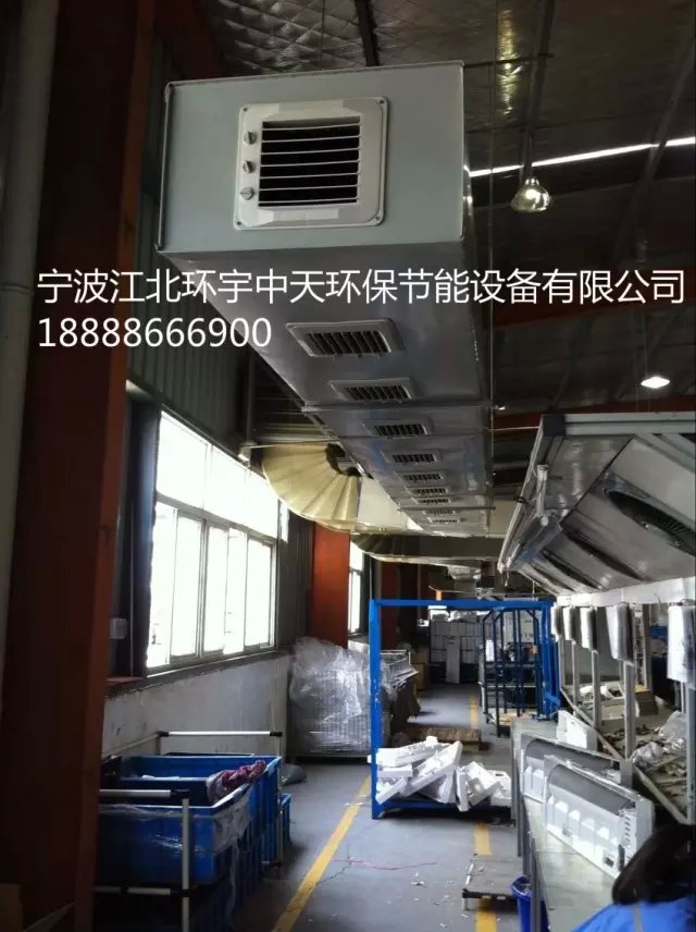 风管安装
